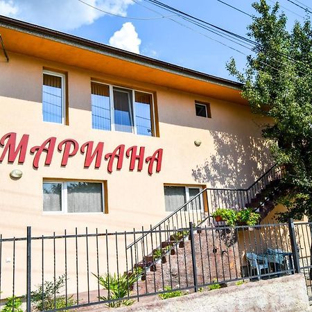 Mariana Apartment Pavel Banya Εξωτερικό φωτογραφία