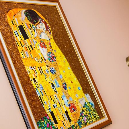 Mariana Apartment Pavel Banya Εξωτερικό φωτογραφία