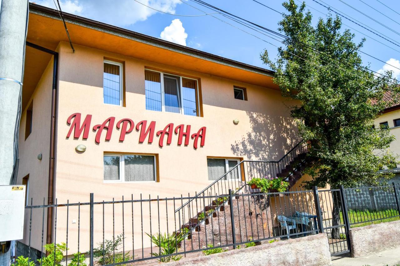 Mariana Apartment Pavel Banya Εξωτερικό φωτογραφία