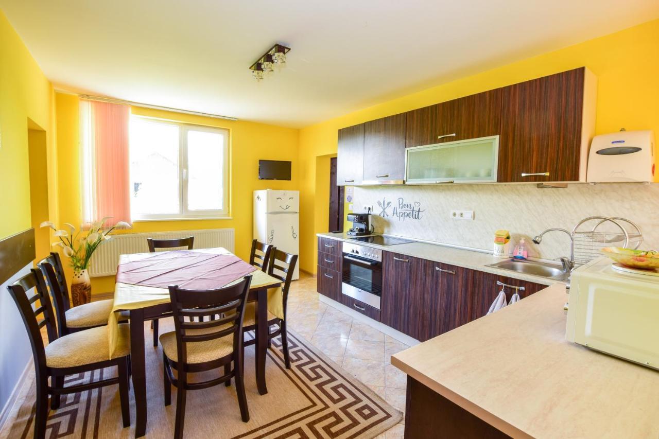 Mariana Apartment Pavel Banya Εξωτερικό φωτογραφία