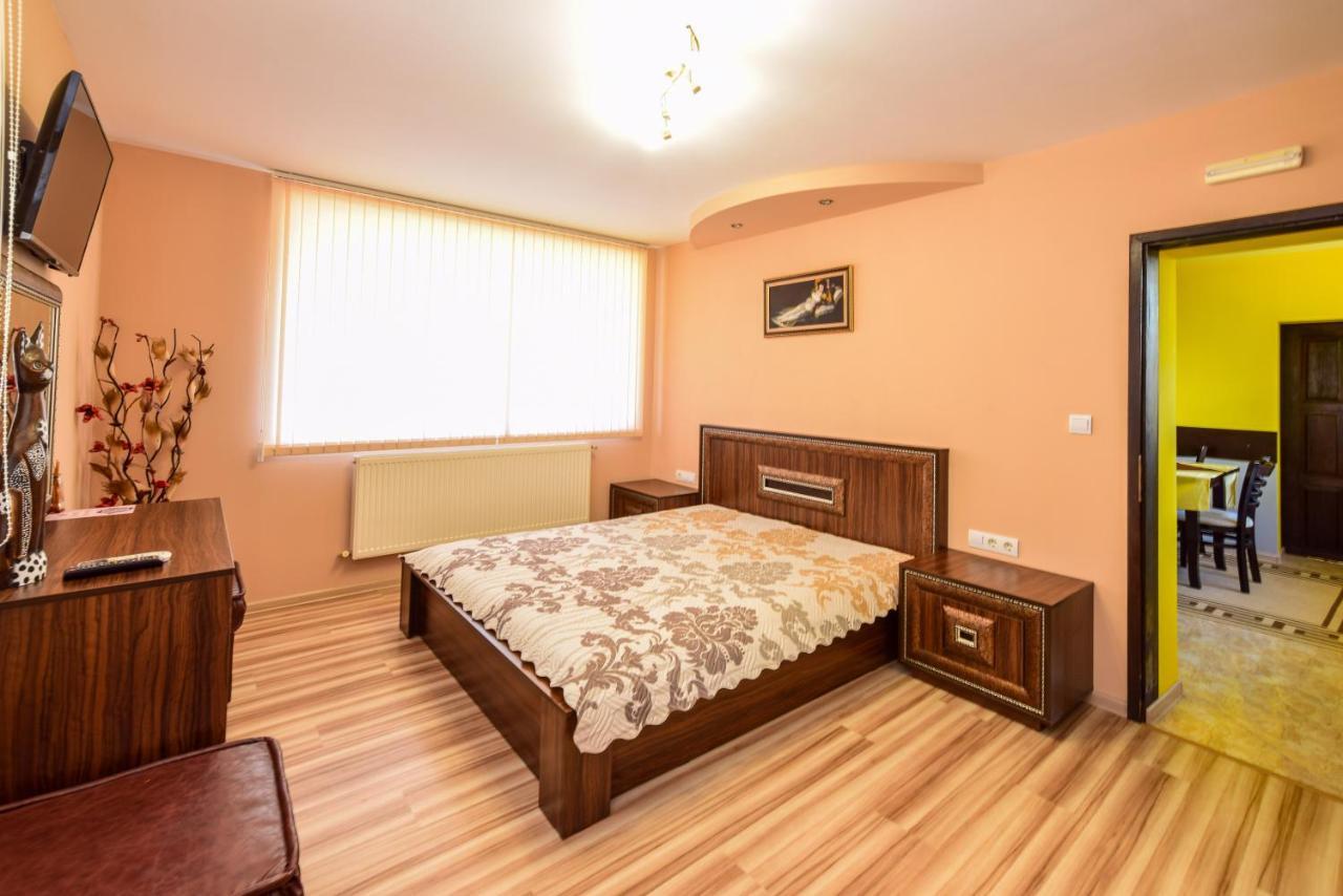 Mariana Apartment Pavel Banya Εξωτερικό φωτογραφία