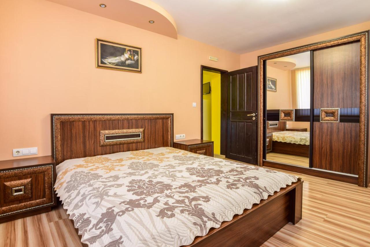 Mariana Apartment Pavel Banya Εξωτερικό φωτογραφία