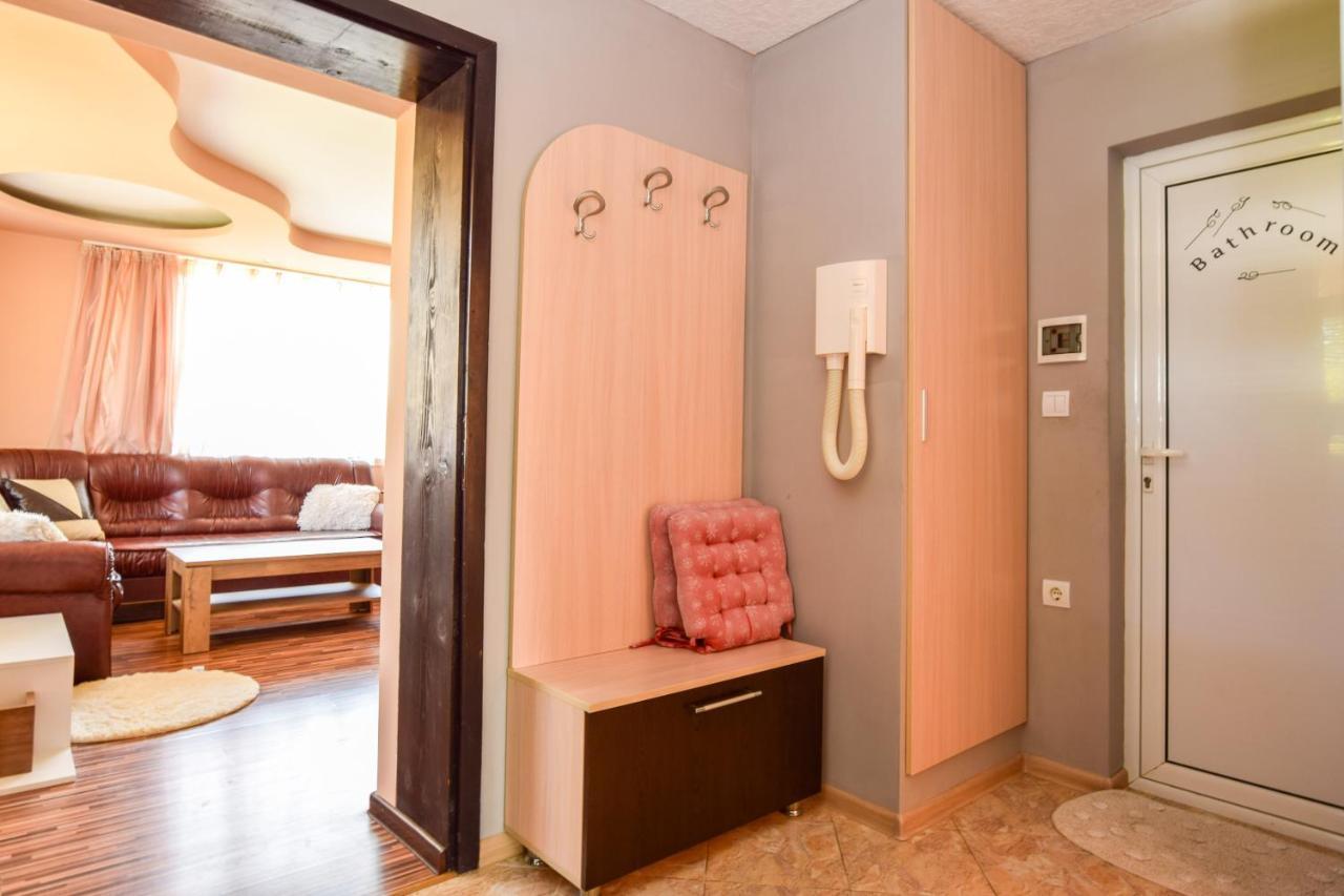 Mariana Apartment Pavel Banya Εξωτερικό φωτογραφία
