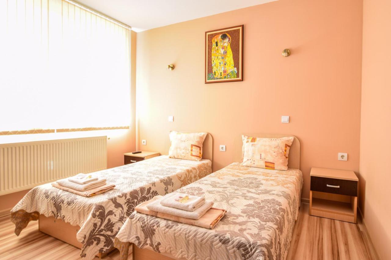 Mariana Apartment Pavel Banya Εξωτερικό φωτογραφία