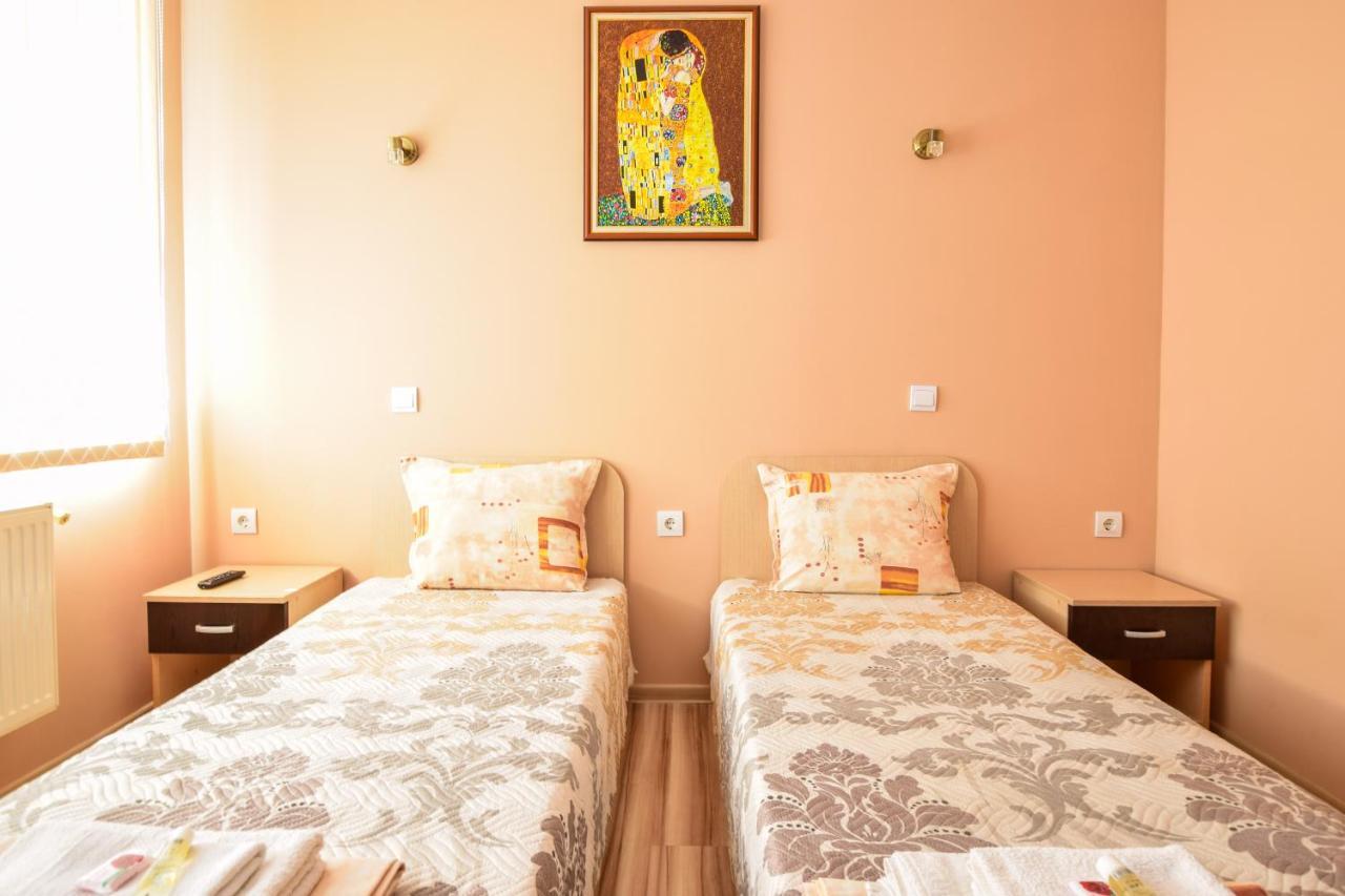 Mariana Apartment Pavel Banya Εξωτερικό φωτογραφία