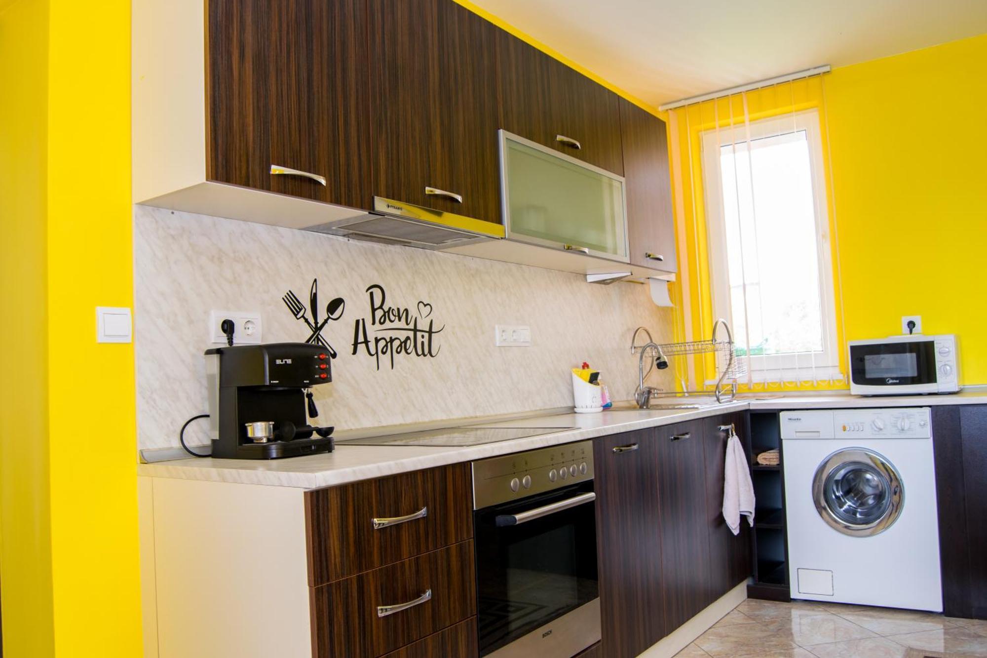 Mariana Apartment Pavel Banya Εξωτερικό φωτογραφία