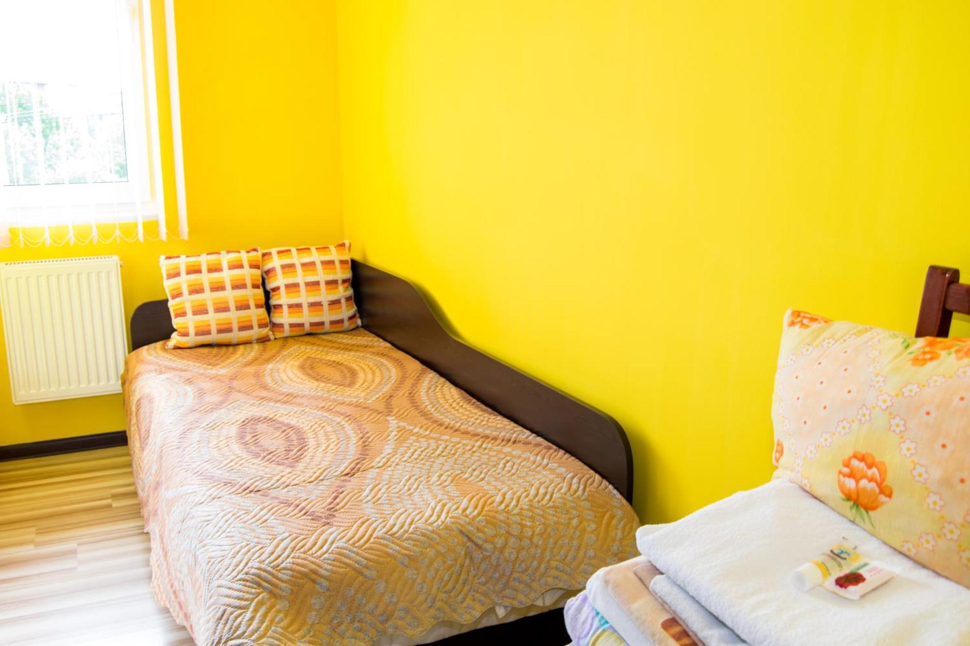 Mariana Apartment Pavel Banya Εξωτερικό φωτογραφία