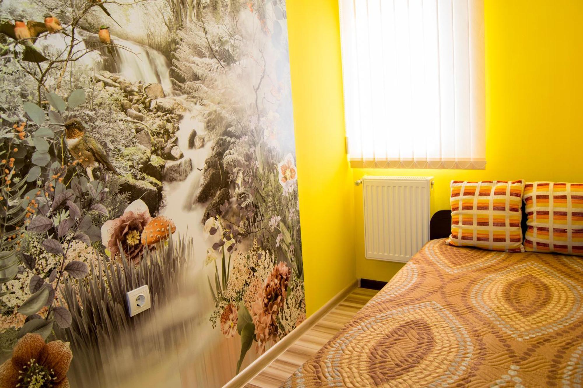 Mariana Apartment Pavel Banya Εξωτερικό φωτογραφία