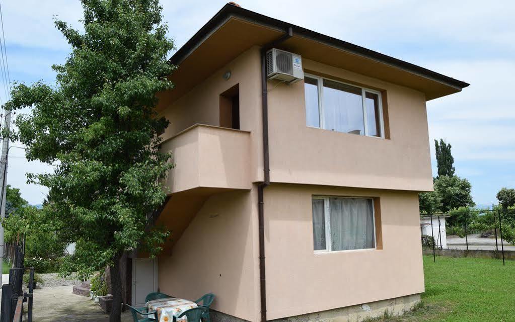 Mariana Apartment Pavel Banya Εξωτερικό φωτογραφία