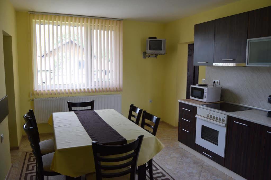 Mariana Apartment Pavel Banya Εξωτερικό φωτογραφία