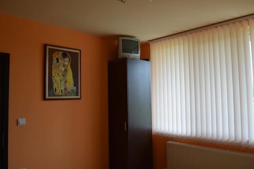 Mariana Apartment Pavel Banya Εξωτερικό φωτογραφία