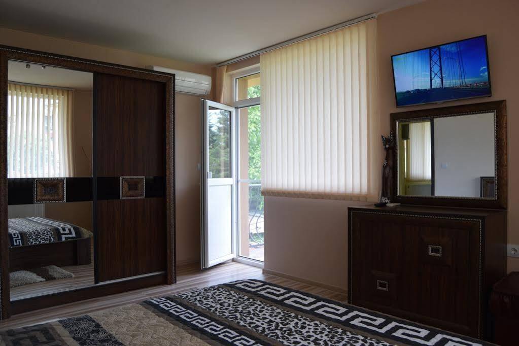 Mariana Apartment Pavel Banya Εξωτερικό φωτογραφία