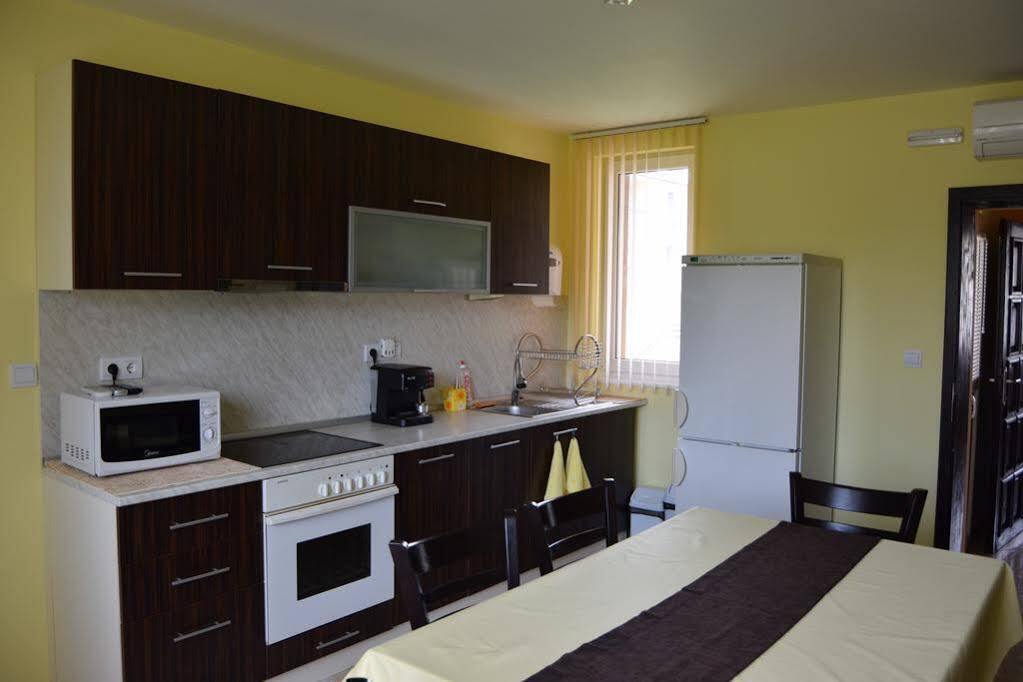 Mariana Apartment Pavel Banya Εξωτερικό φωτογραφία