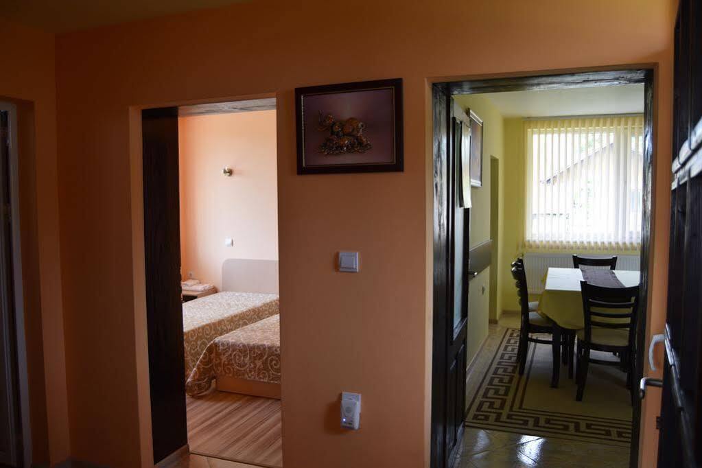 Mariana Apartment Pavel Banya Εξωτερικό φωτογραφία