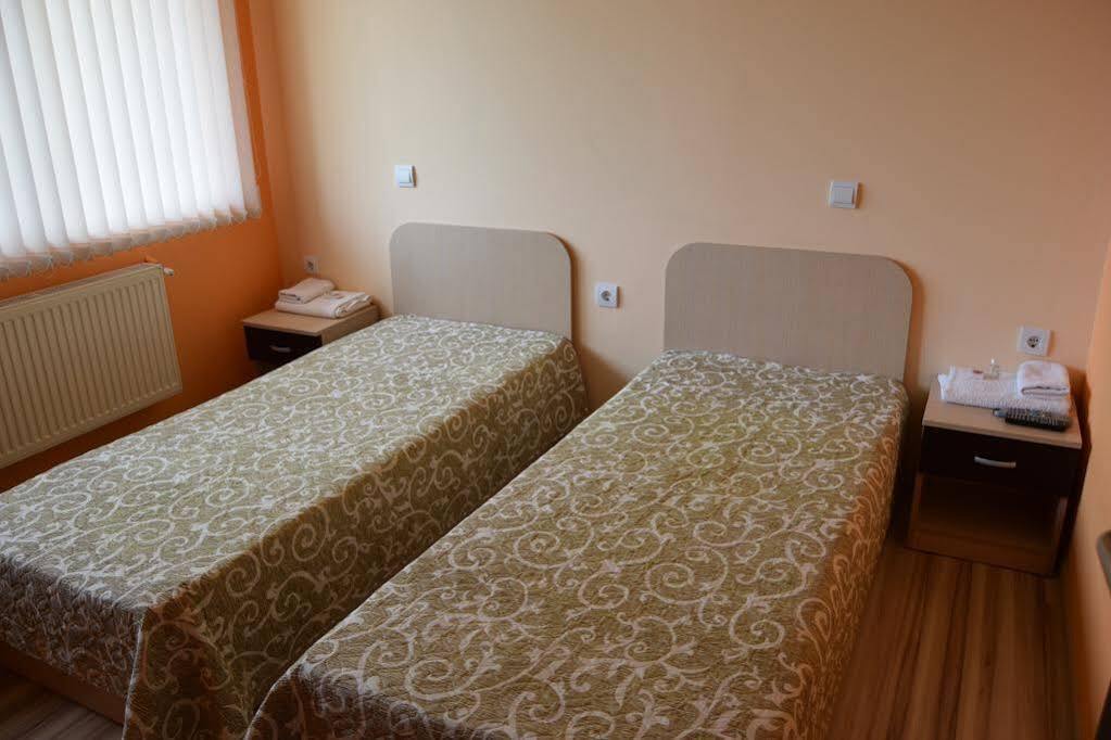 Mariana Apartment Pavel Banya Εξωτερικό φωτογραφία