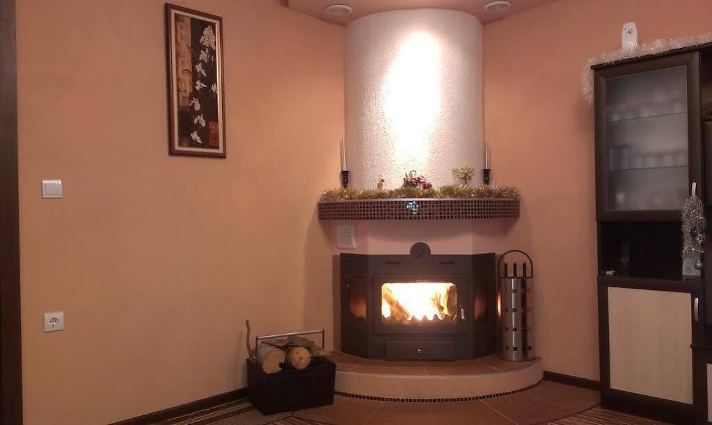 Mariana Apartment Pavel Banya Εξωτερικό φωτογραφία
