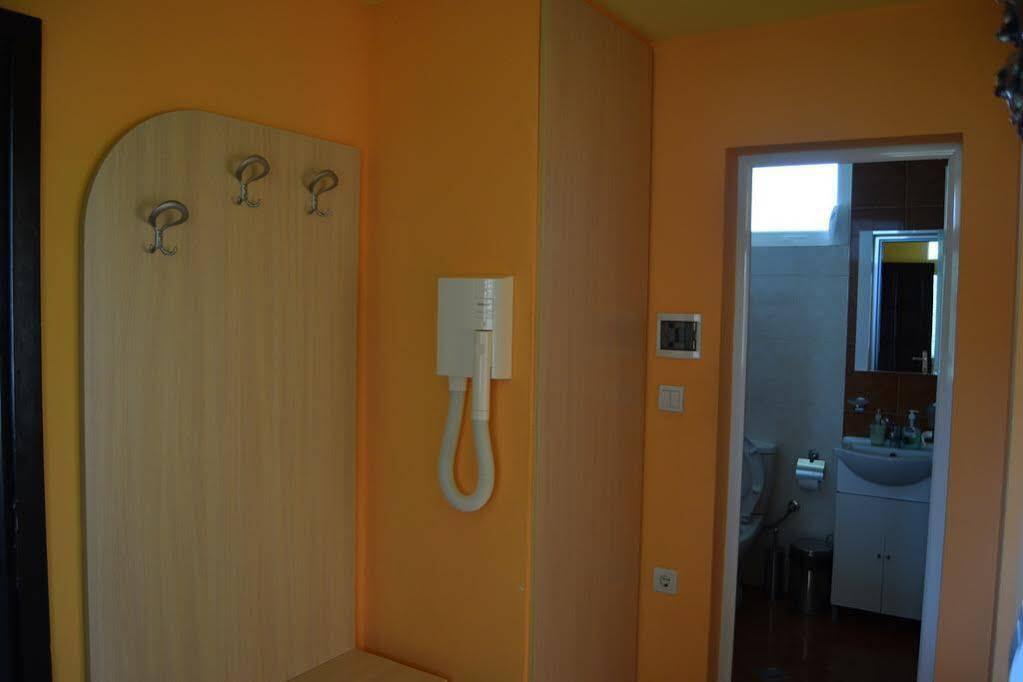 Mariana Apartment Pavel Banya Εξωτερικό φωτογραφία
