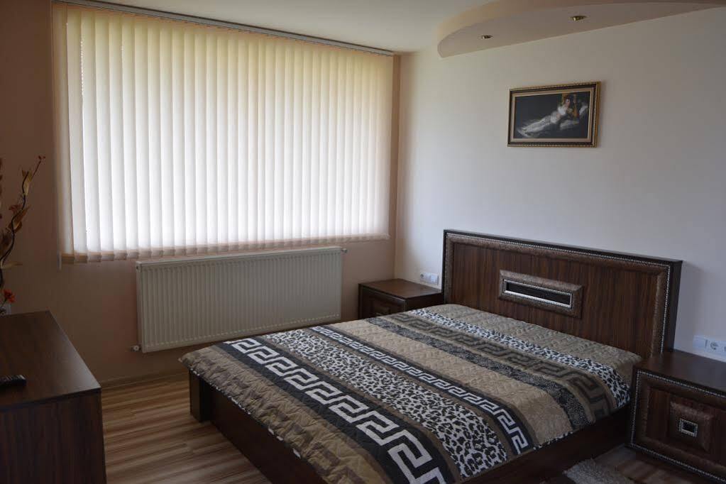 Mariana Apartment Pavel Banya Εξωτερικό φωτογραφία