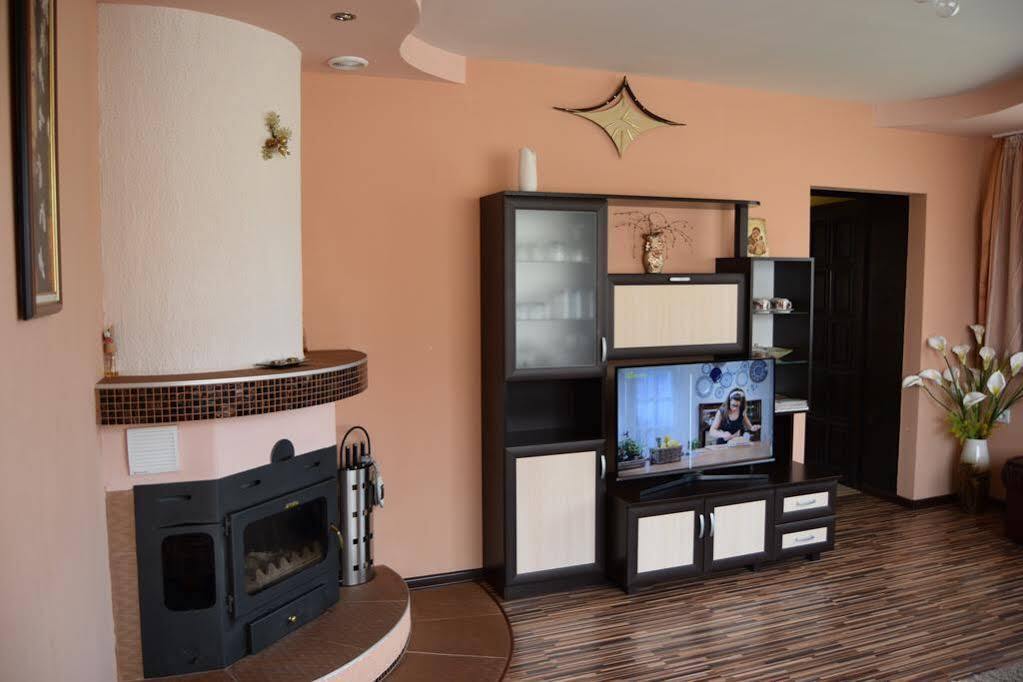 Mariana Apartment Pavel Banya Εξωτερικό φωτογραφία