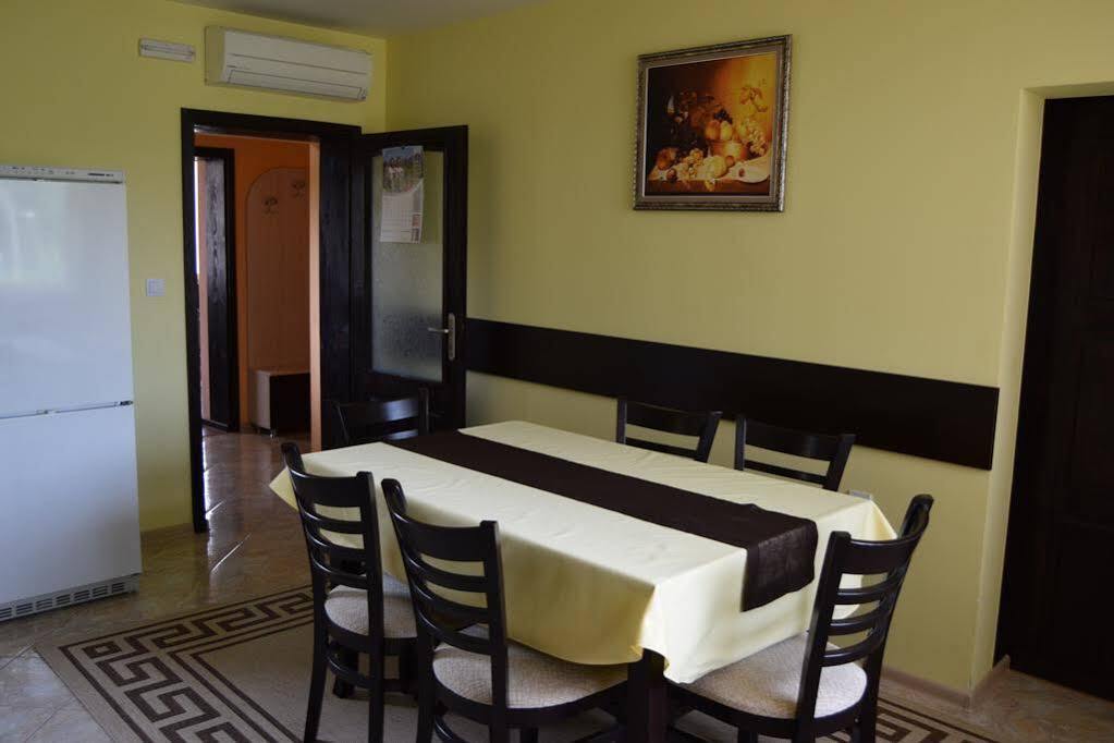 Mariana Apartment Pavel Banya Εξωτερικό φωτογραφία