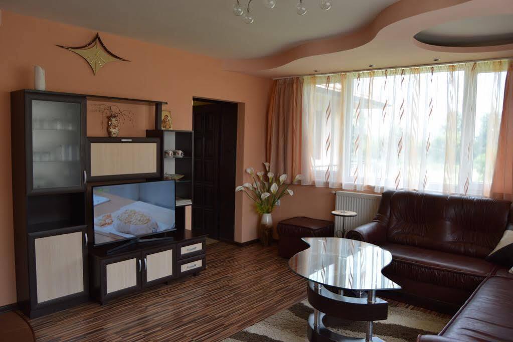 Mariana Apartment Pavel Banya Εξωτερικό φωτογραφία